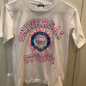 Vintage Universal Studio’s T-shirt